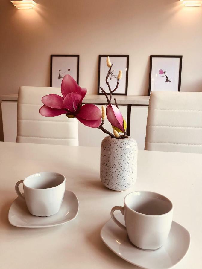 Apartament Matejki I - Unique Apartments Szczecin Eksteriør bilde