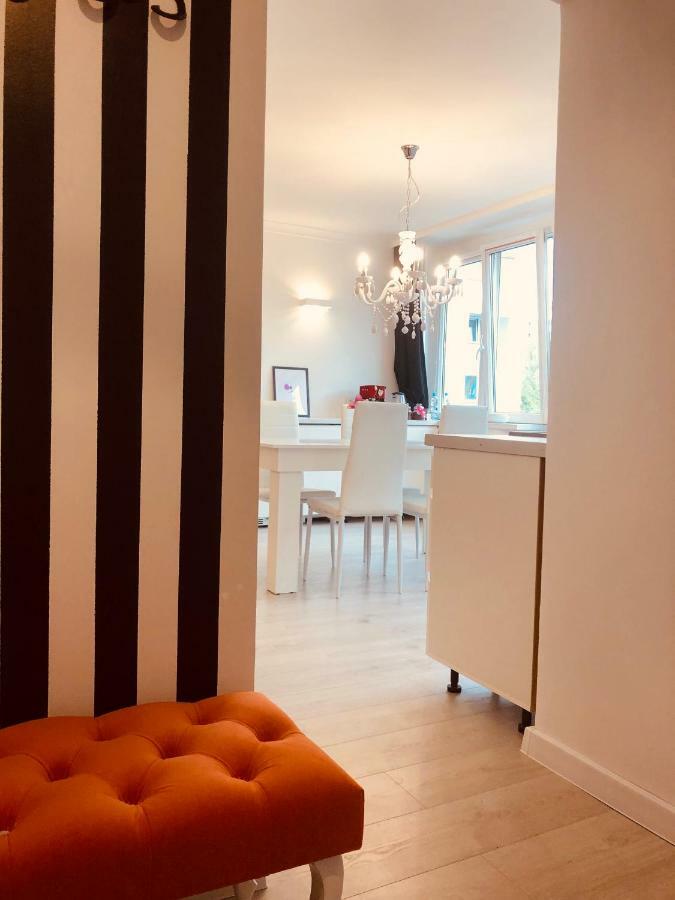 Apartament Matejki I - Unique Apartments Szczecin Eksteriør bilde