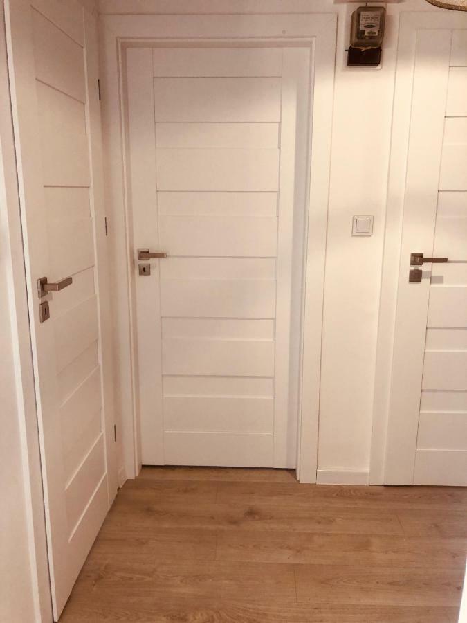 Apartament Matejki I - Unique Apartments Szczecin Eksteriør bilde