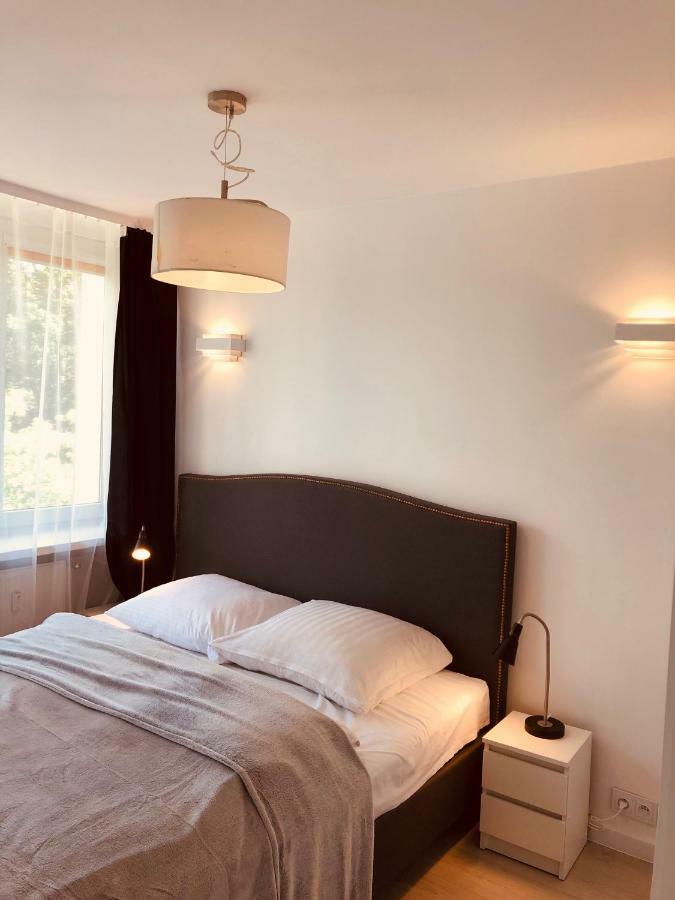 Apartament Matejki I - Unique Apartments Szczecin Eksteriør bilde