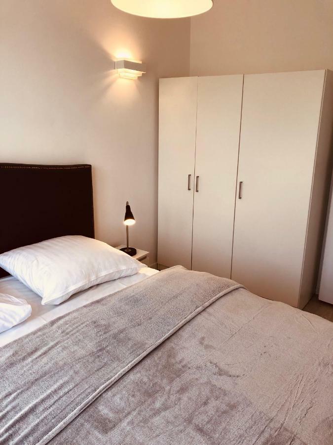Apartament Matejki I - Unique Apartments Szczecin Eksteriør bilde