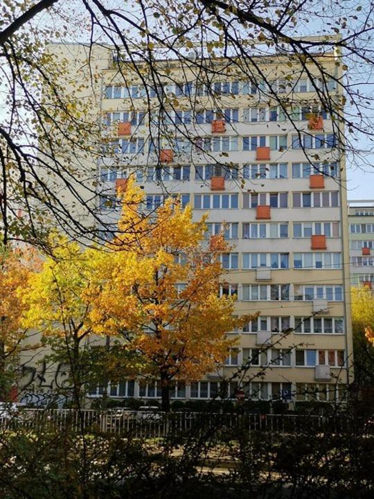 Apartament Matejki I - Unique Apartments Szczecin Eksteriør bilde